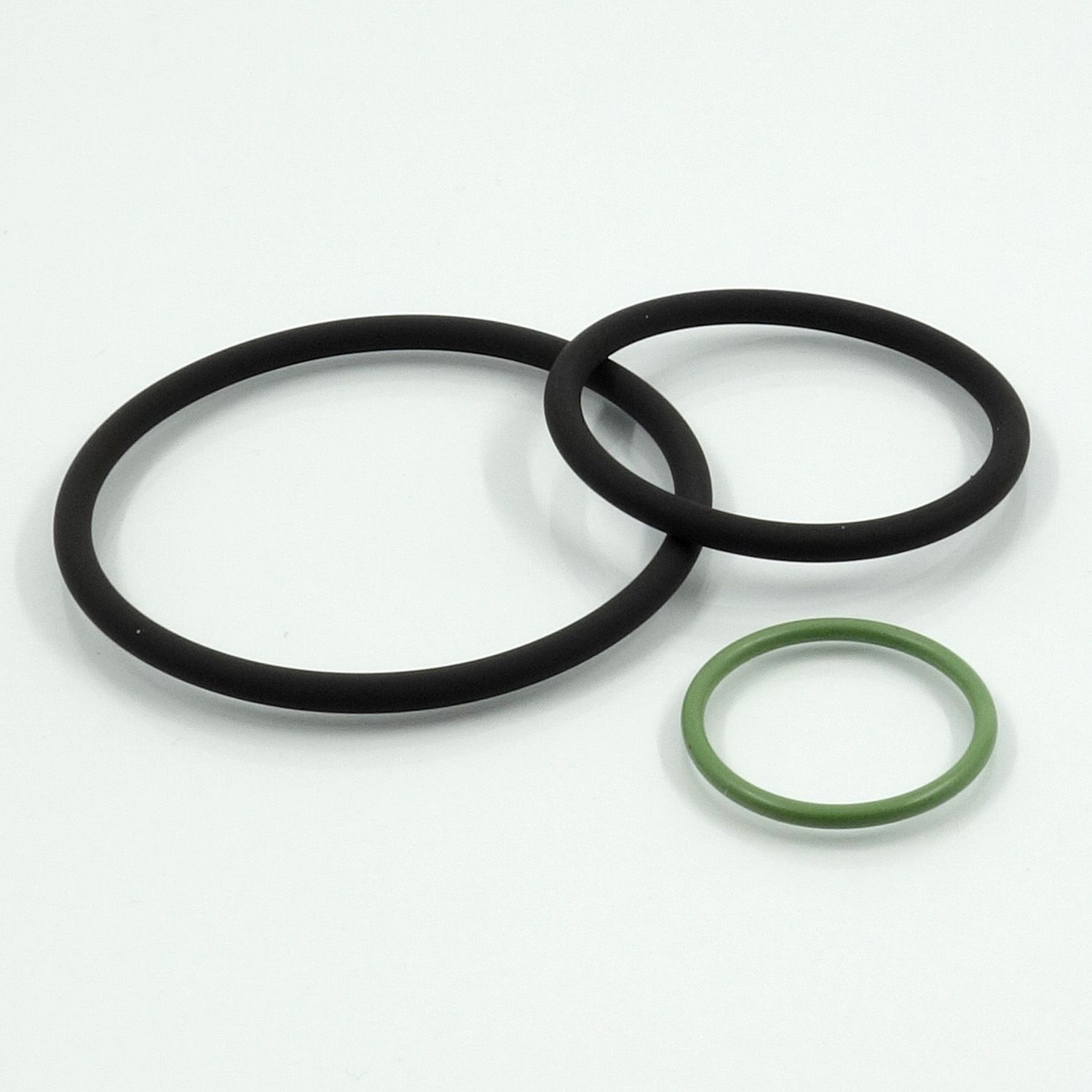 BEST O-RING KIT